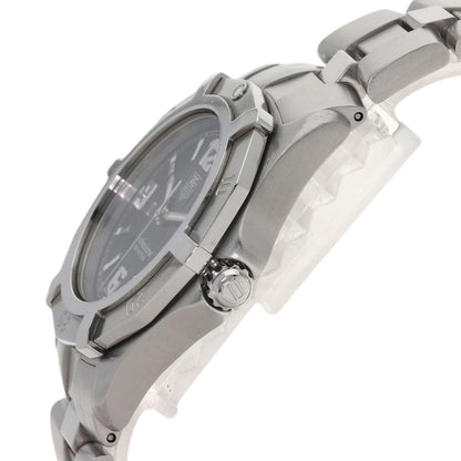 TAG HEUER Exclusive Watches WN1110-1 Stainless Steel/Stainless Steel mens