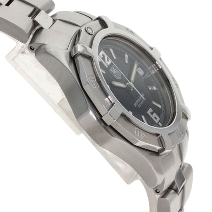 TAG HEUER Exclusive Watches WN1110-1 Stainless Steel/Stainless Steel mens