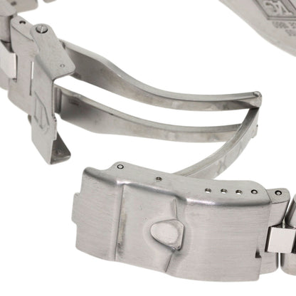TAG HEUER Exclusive Watches WN1110-1 Stainless Steel/Stainless Steel mens