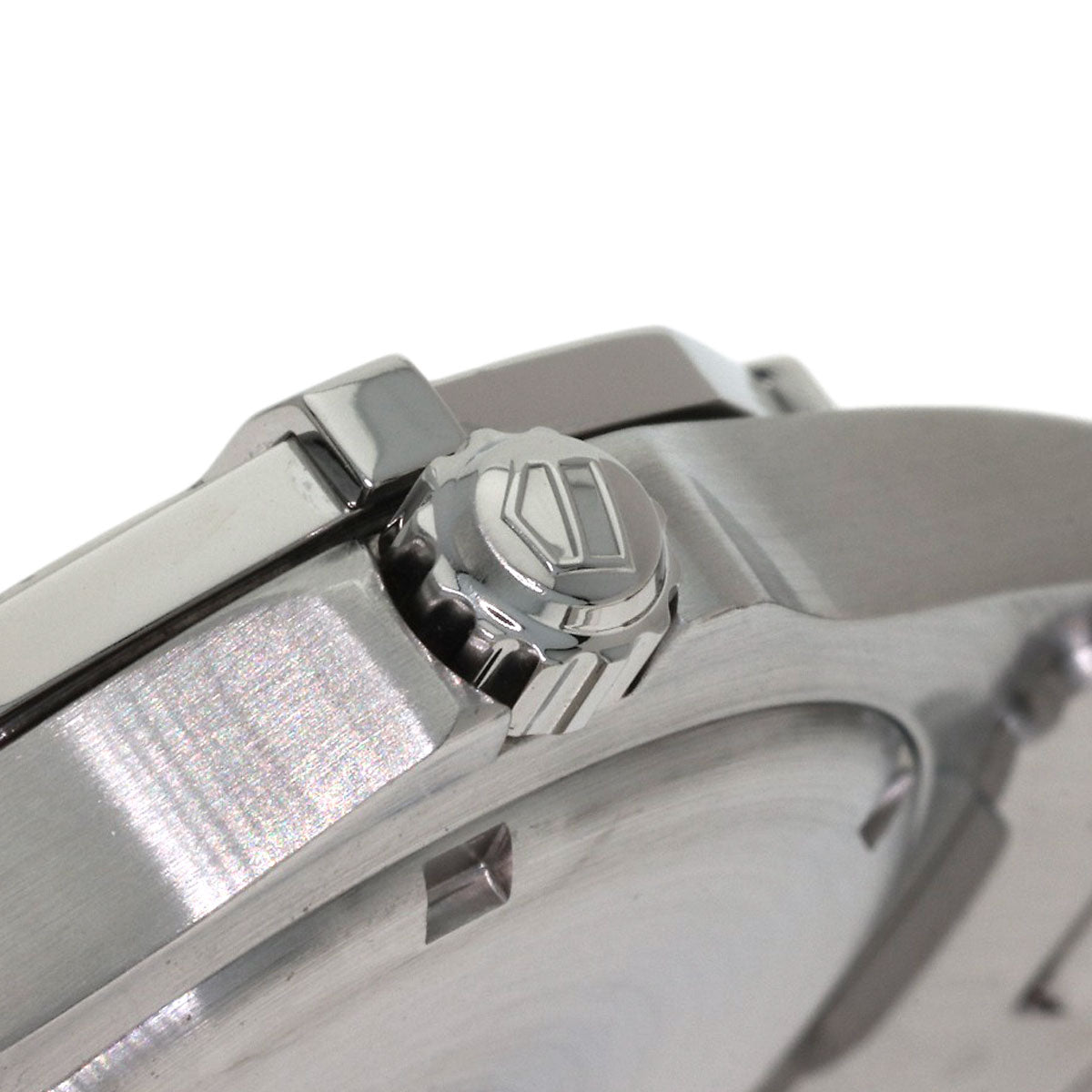 TAG HEUER Exclusive Watches WN1110-1 Stainless Steel/Stainless Steel mens