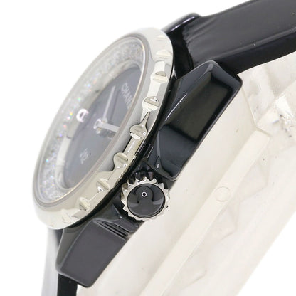 CHANEL J12 XS Diamond Watches H4663 Ceramic/Enamel Ladies