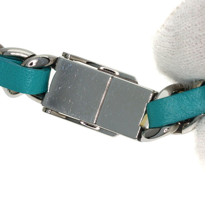 CHANEL Premiere Rock Pop - Limited Edition of 1000 Bottles Watches H4559 Stainless Steel/SSxLeather Ladies