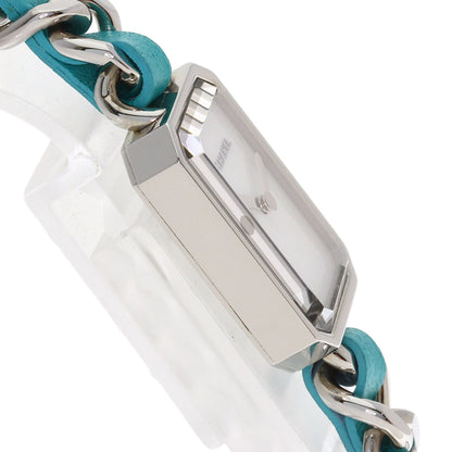 CHANEL Premiere Rock Pop - Limited Edition of 1000 Bottles Watches H4559 Stainless Steel/SSxLeather Ladies