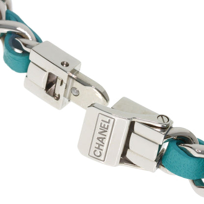 CHANEL Premiere Rock Pop - Limited Edition of 1000 Bottles Watches H4559 Stainless Steel/SSxLeather Ladies
