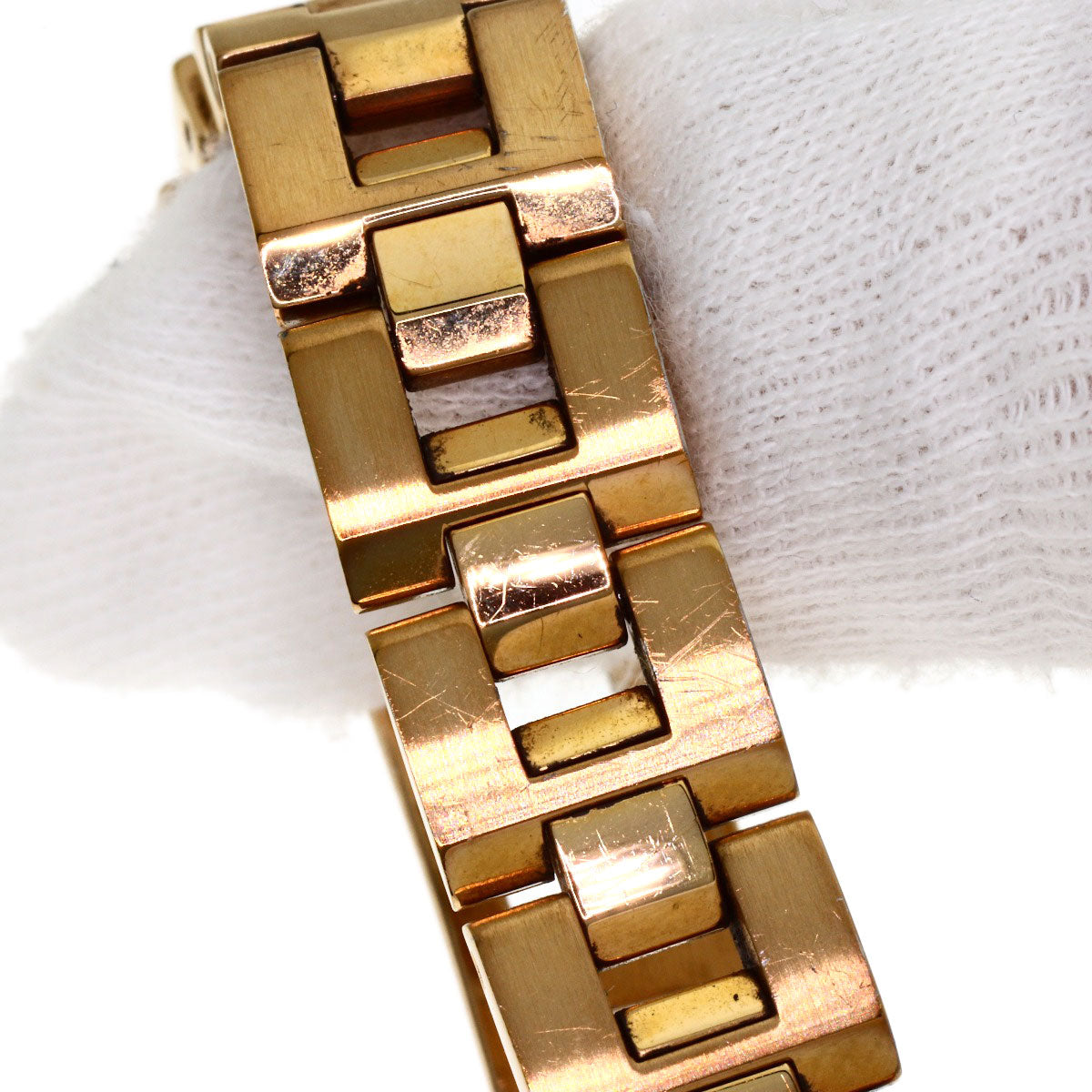 SEIKO Lukia Round Face Watches 1B35-0AB0 PGP/PGP Ladies