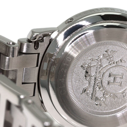 HERMES Clipper Watches CL4.210 Stainless Steel/Stainless Steel Ladies