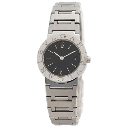 BVLGARI BVLGARI BVLGARI Watches BB26SS Stainless Steel/Stainless Steel Ladies