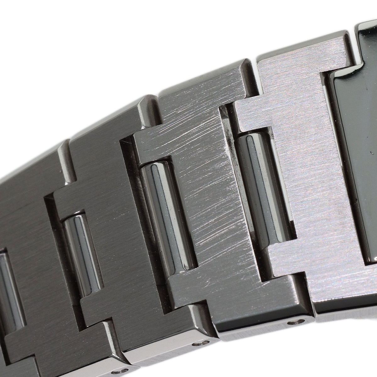 BVLGARI BVLGARI BVLGARI Watches BB26SS Stainless Steel/Stainless Steel Ladies