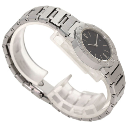 BVLGARI BVLGARI BVLGARI Watches BB26SS Stainless Steel/Stainless Steel Ladies