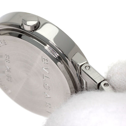 BVLGARI BVLGARI BVLGARI Watches BB26SS Stainless Steel/Stainless Steel Ladies