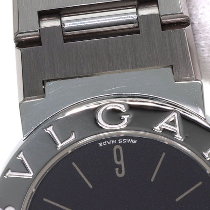 BVLGARI BVLGARI BVLGARI Watches BB26SS Stainless Steel/Stainless Steel Ladies