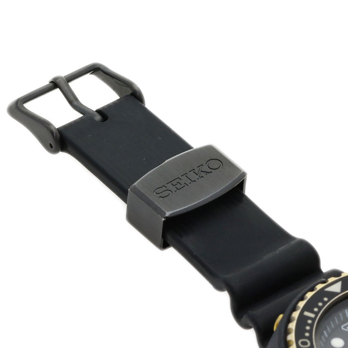 SEIKO Prospex Scuba 600 Watches SPYF018 Titanium/Rubber mens