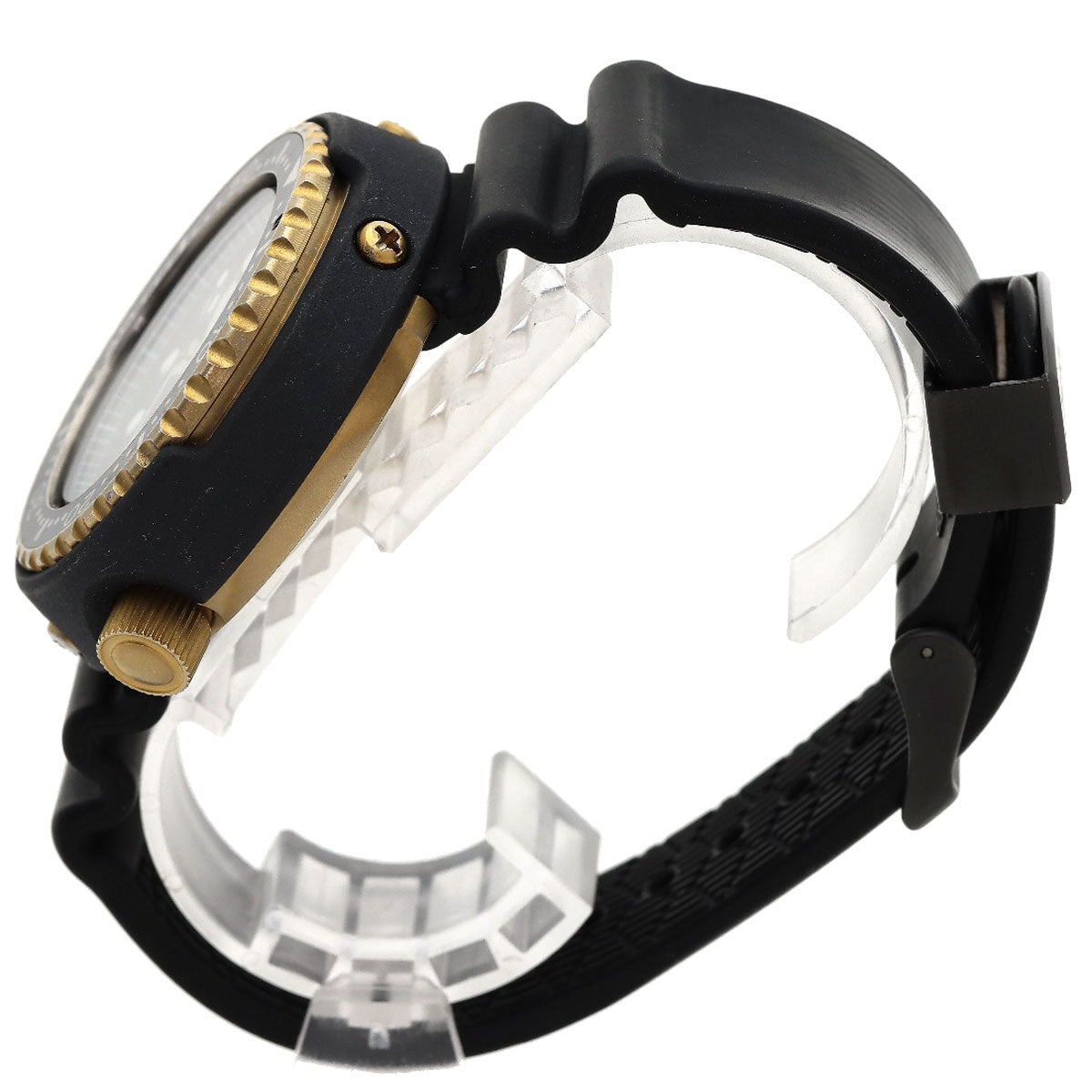 SEIKO Prospex Scuba 600 Watches SPYF018 Titanium/Rubber mens