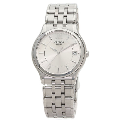 SEIKO CREDOR Watches GCAZ057 8J86-7A00 Stainless Steel/Stainless Steel mens