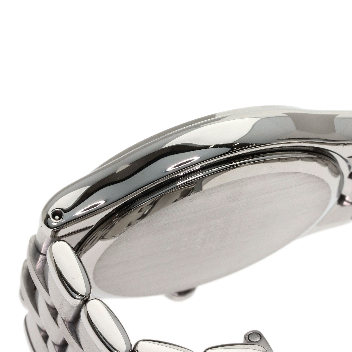 SEIKO CREDOR Watches GCAZ057 8J86-7A00 Stainless Steel/Stainless Steel mens