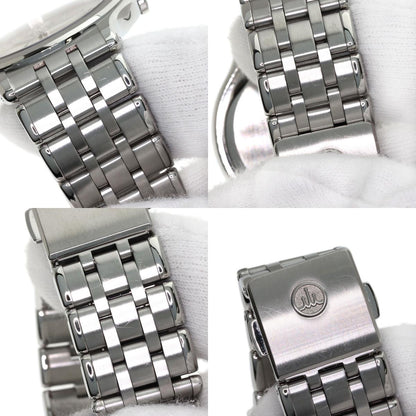 SEIKO CREDOR Watches GCAZ057 8J86-7A00 Stainless Steel/Stainless Steel mens