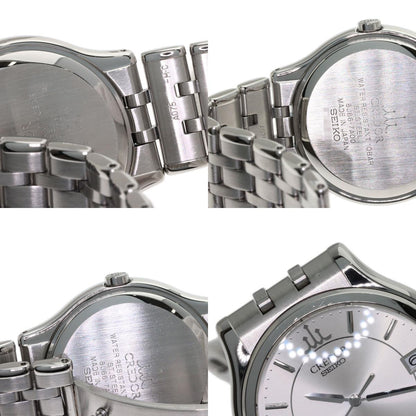 SEIKO CREDOR Watches GCAZ057 8J86-7A00 Stainless Steel/Stainless Steel mens