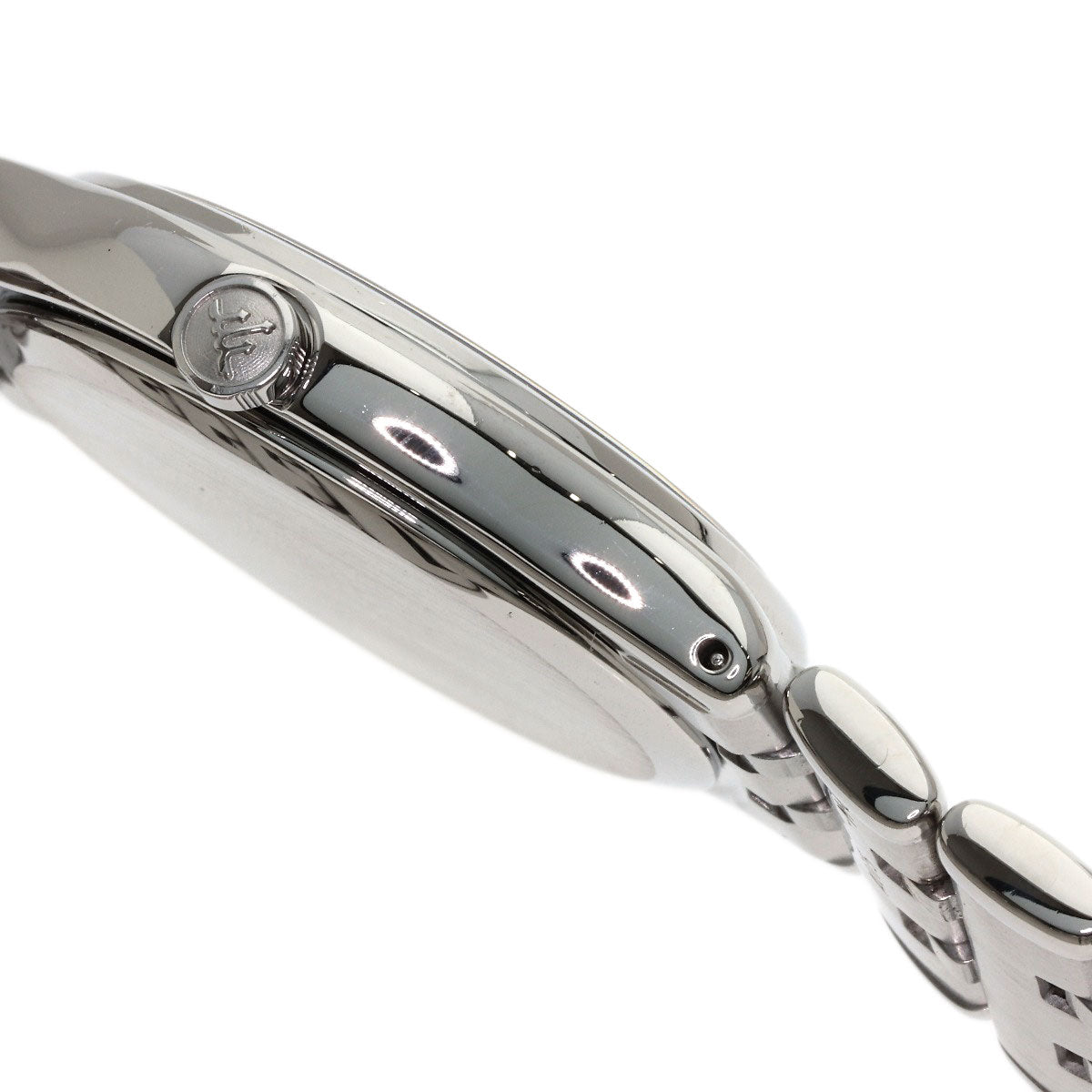 SEIKO CREDOR Watches GCAZ057 8J86-7A00 Stainless Steel/Stainless Steel mens