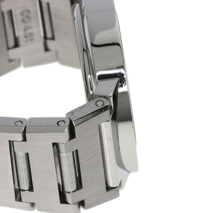BVLGARI BVLGARI BVLGARI 12P Diamond Watches BB26SS Stainless Steel/Stainless Steel Ladies