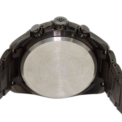 CITIZEN Professional master Watches CB5037-84E Stainless Steel/Stainless Steel mens
