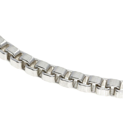 TIFFANY&Co. Venetian Bracelet Silver Ladies [Used]