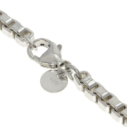 TIFFANY&Co. Venetian Bracelet Silver Ladies [Used]