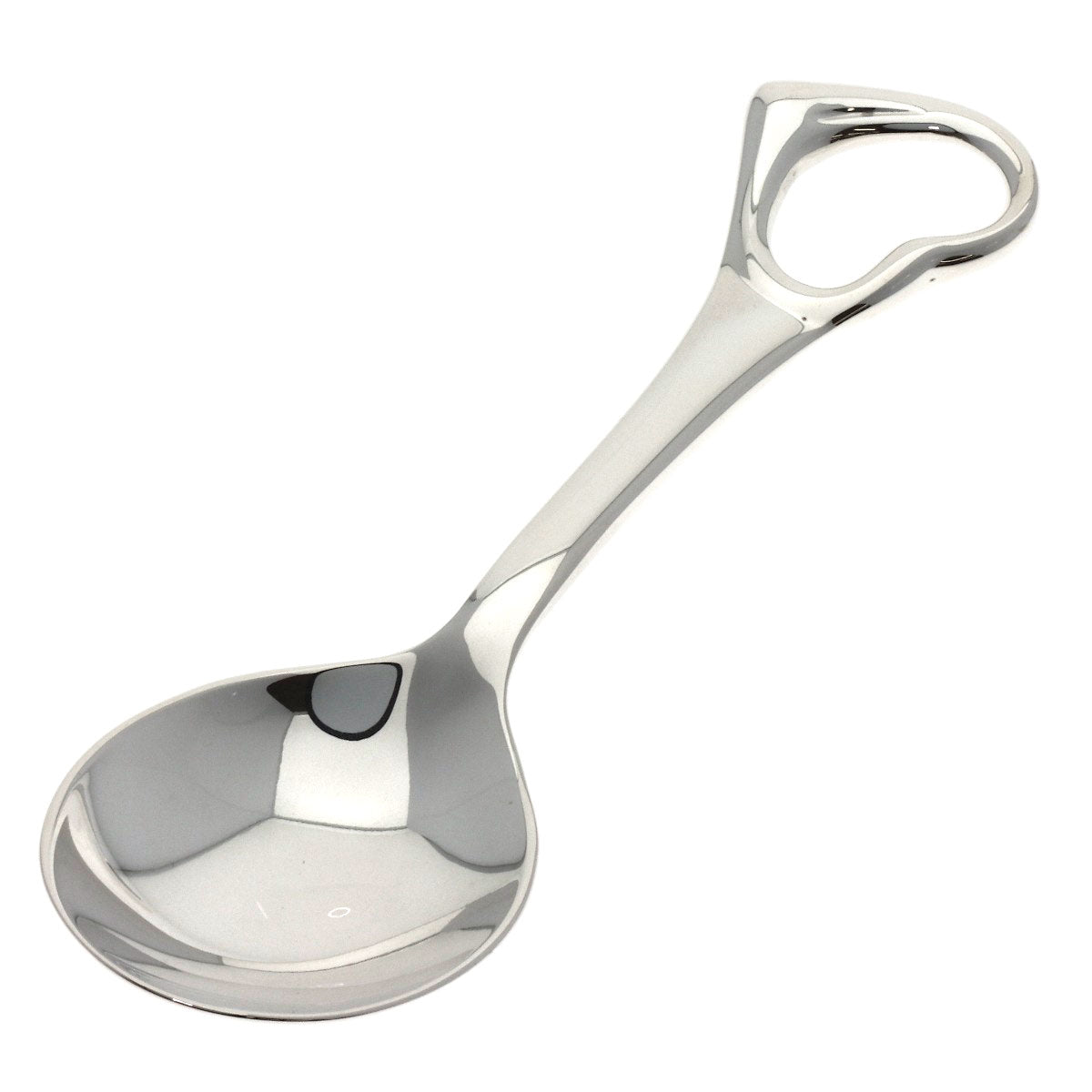 TIFFANY&Co. Silver unisex [Used]