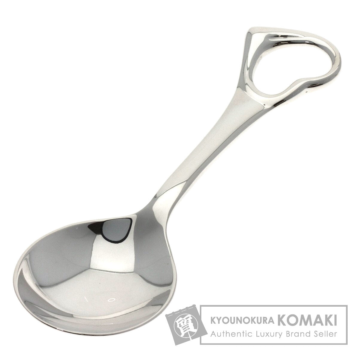 TIFFANY&Co. Silver unisex [Used]