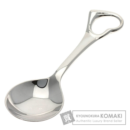 TIFFANY&Co. Silver unisex [Used]