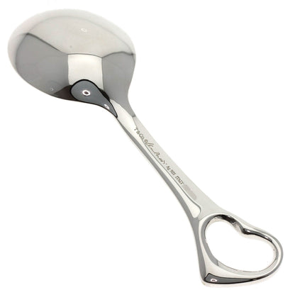 TIFFANY&Co. Silver unisex [Used]