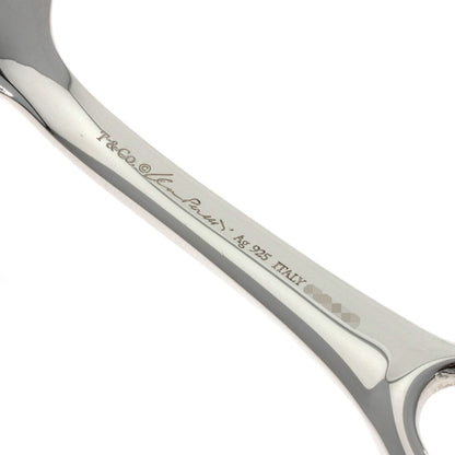 TIFFANY&Co. Silver unisex [Used]