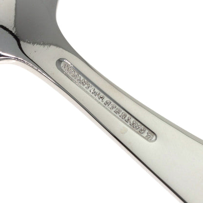 TIFFANY&Co. Silver unisex [Used]