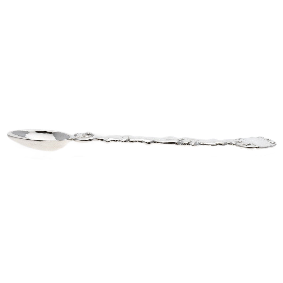 TIFFANY&Co. Silver unisex [Used]