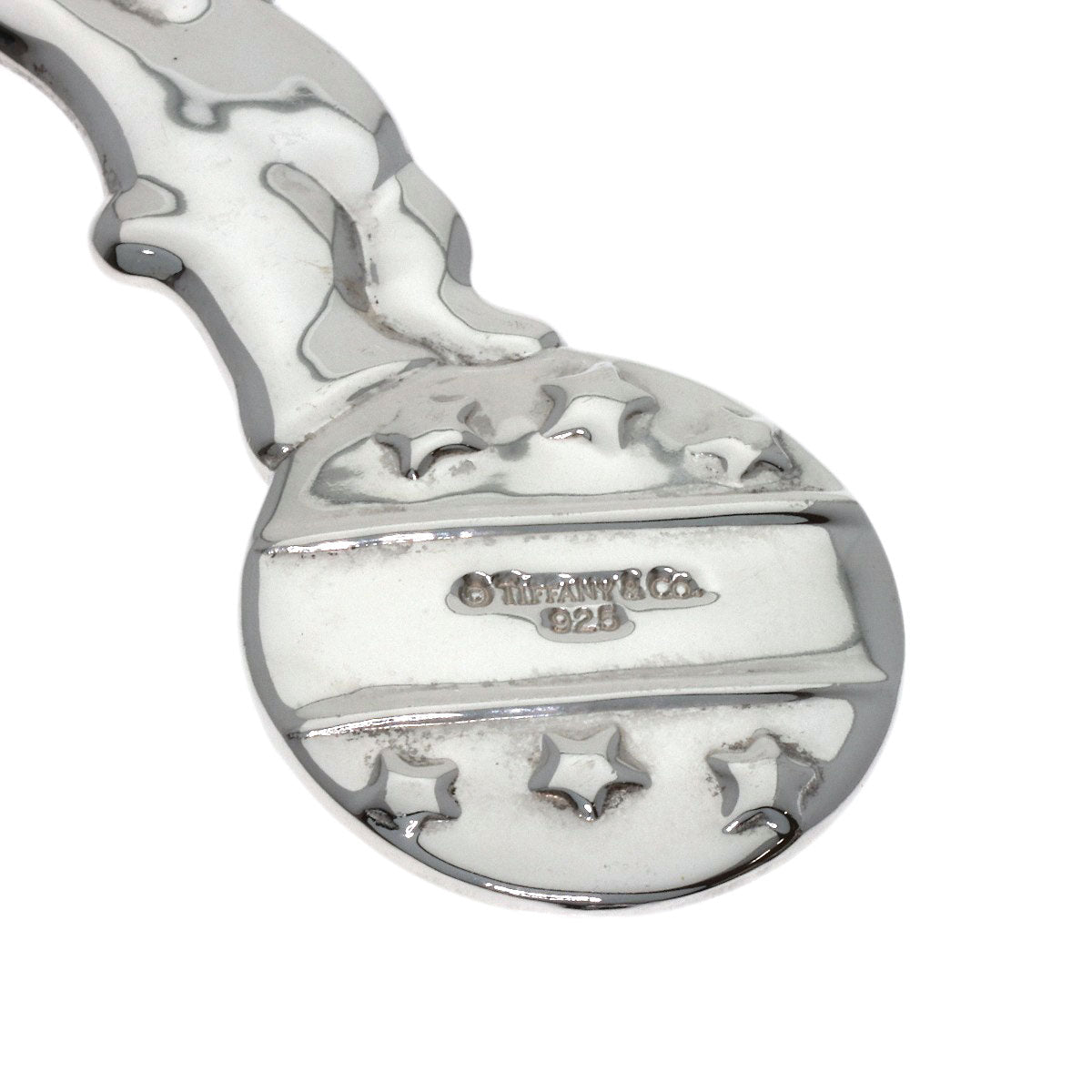 TIFFANY&Co. Silver unisex [Used]