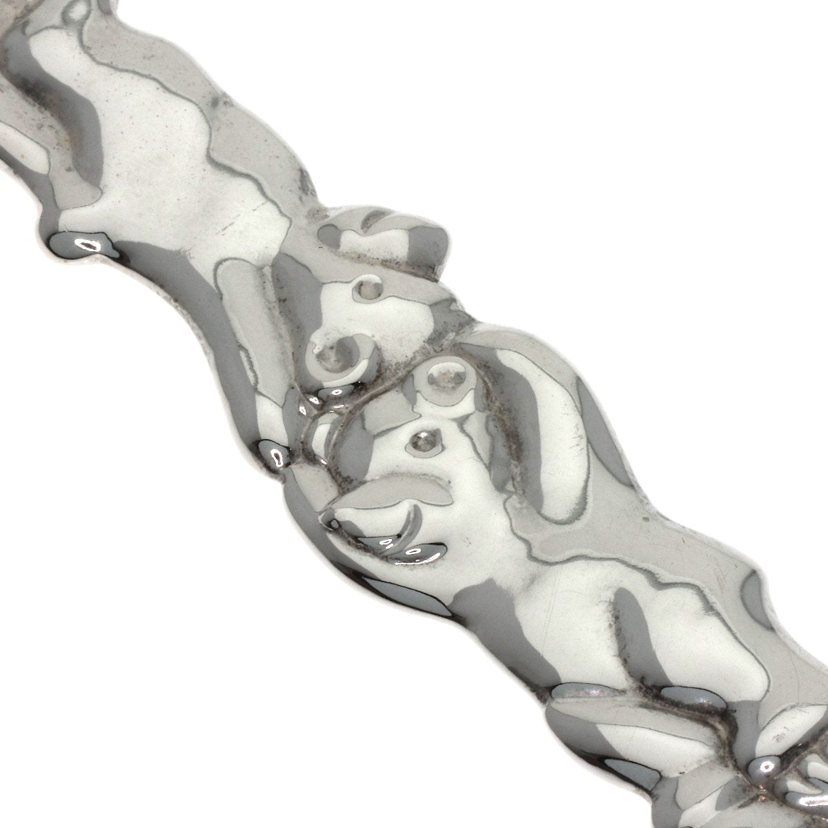 TIFFANY&Co. Silver unisex [Used]
