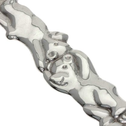 TIFFANY&Co. Silver unisex [Used]