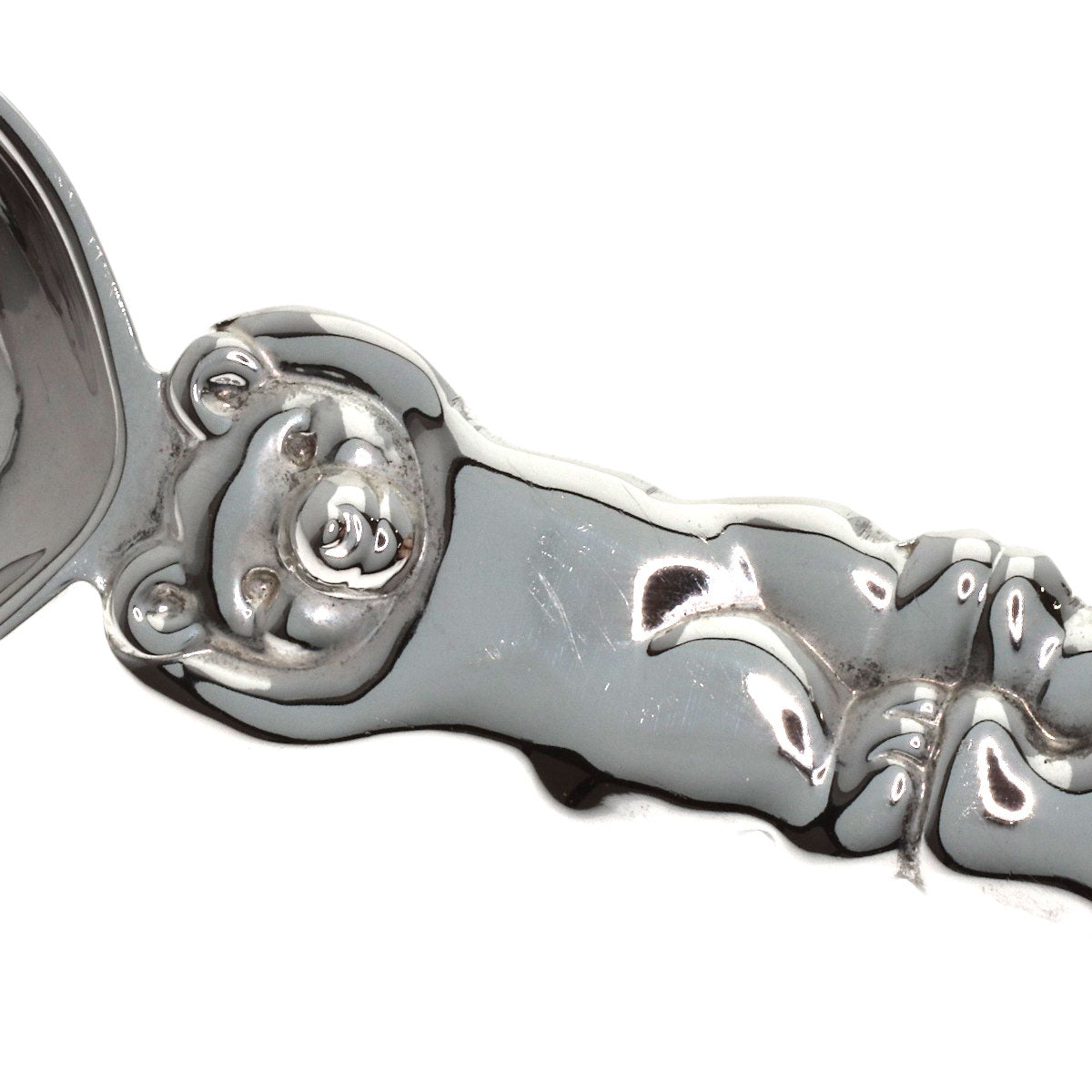 TIFFANY&Co. Silver unisex [Used]