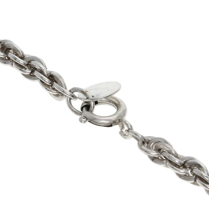 TIFFANY&Co. Screw Twist Bracelet Silver Ladies [Used]