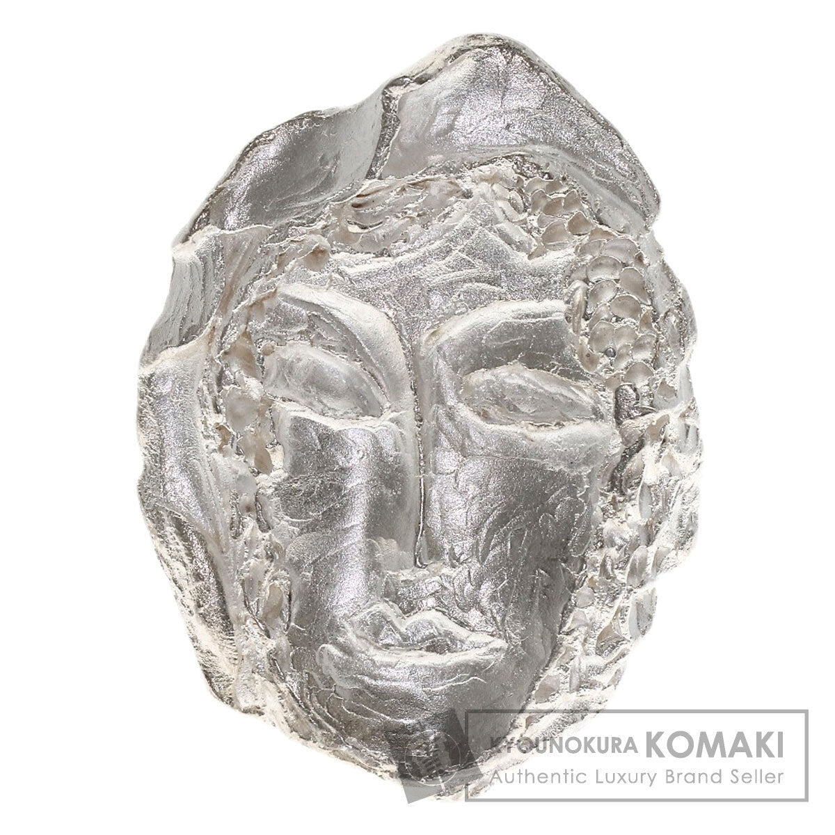 TASAKI Silver unisex [Used]