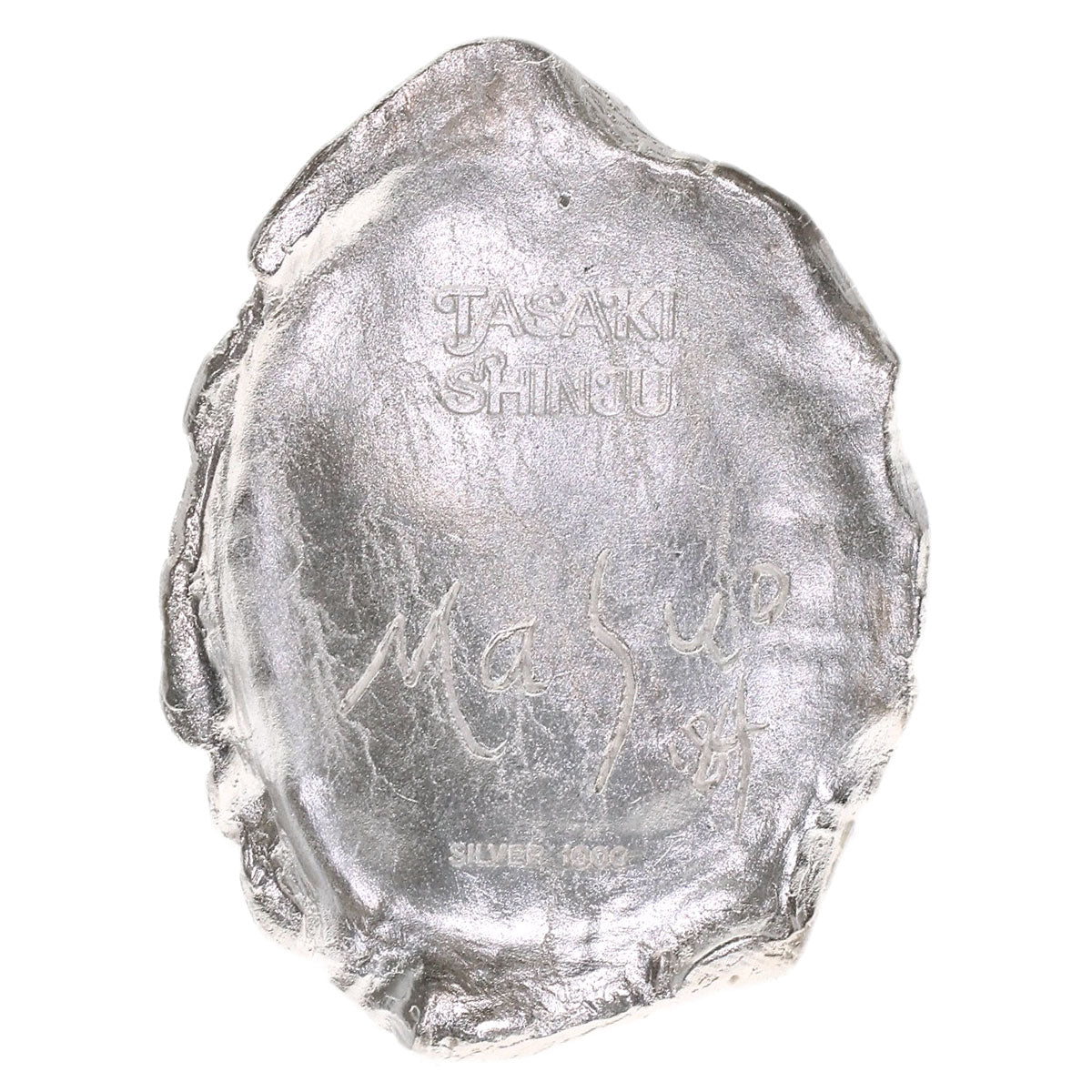 TASAKI Silver unisex [Used]