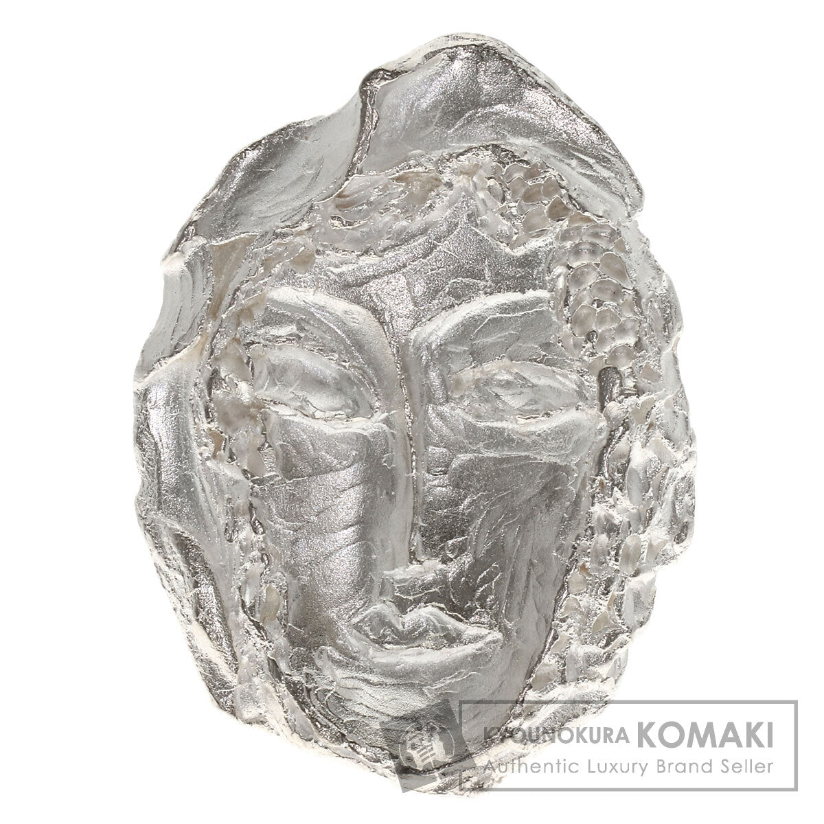 TASAKI Silver unisex [Used]