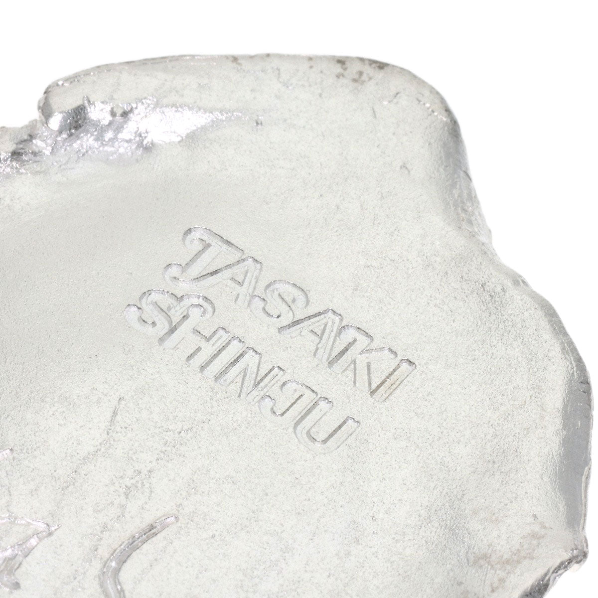TASAKI Silver unisex [Used]