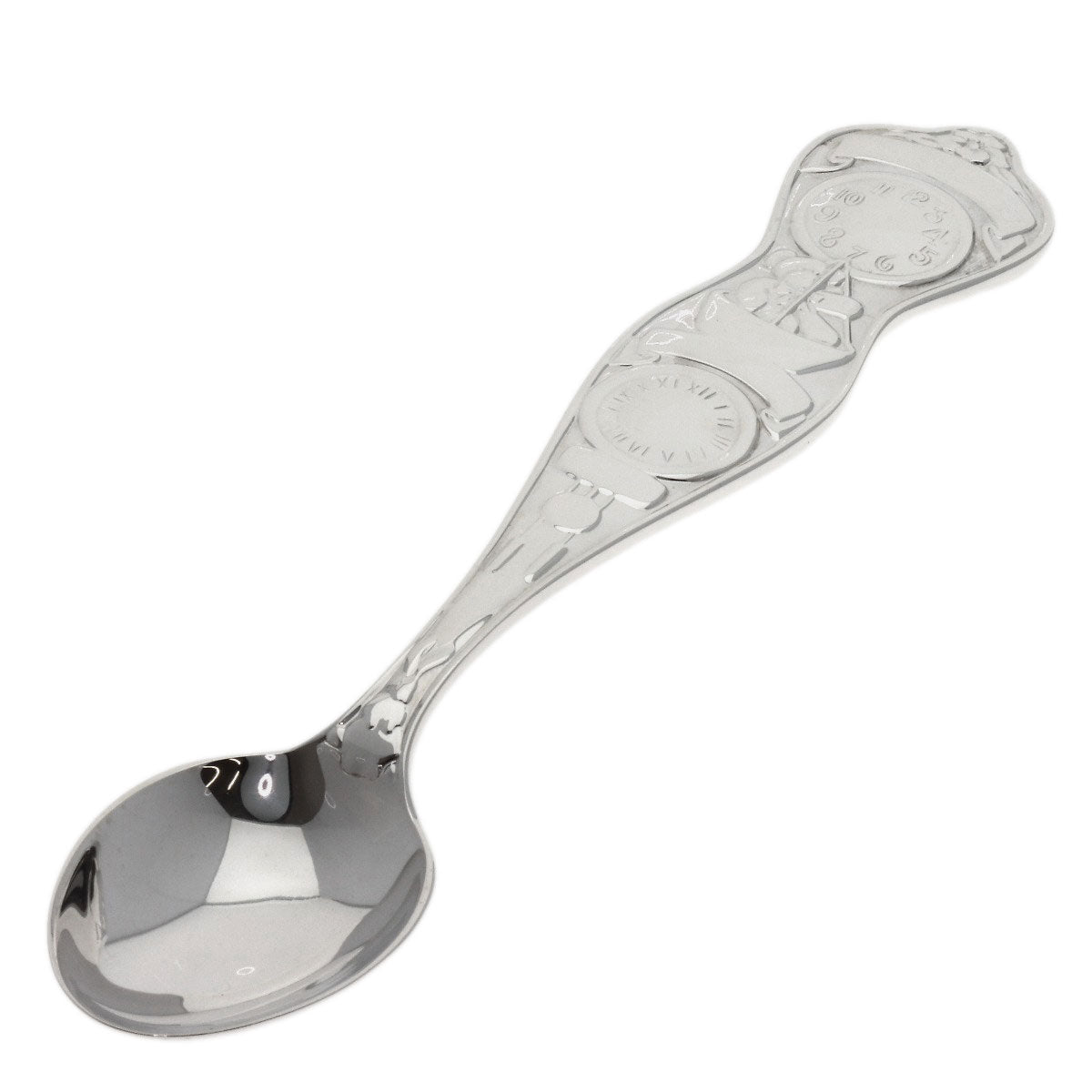 TIFFANY&Co. Silver unisex [Used]