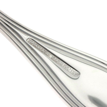 TIFFANY&Co. Silver unisex [Used]