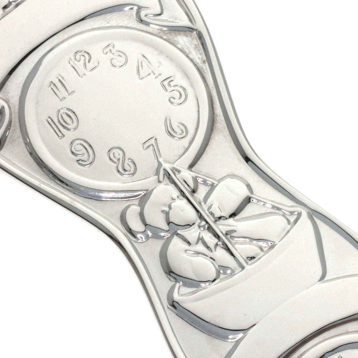 TIFFANY&Co. Silver unisex [Used]