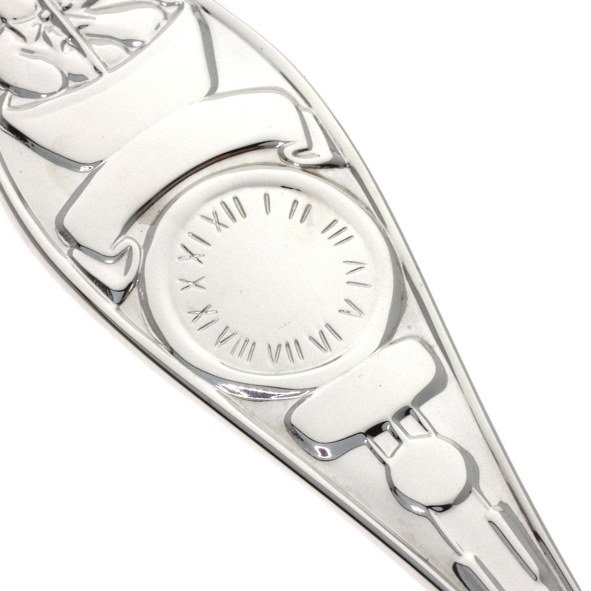TIFFANY&Co. Silver unisex [Used]