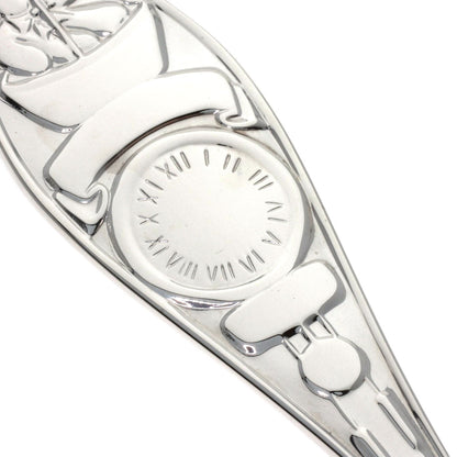 TIFFANY&Co. Silver unisex [Used]