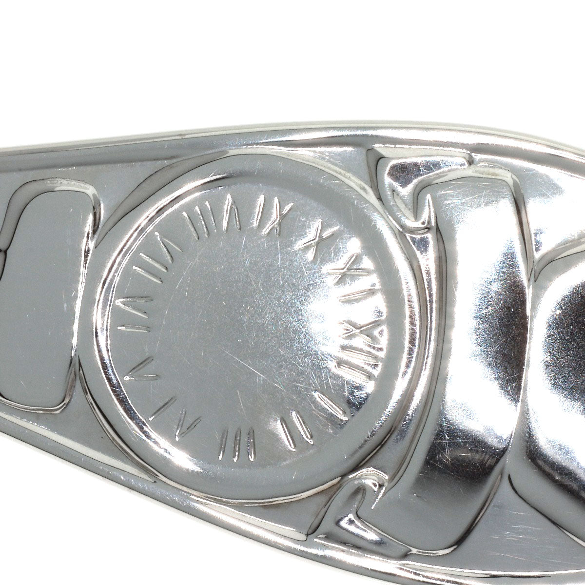 TIFFANY&Co. Silver unisex [Used]