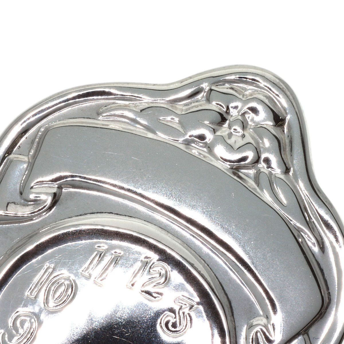 TIFFANY&Co. Silver unisex [Used]
