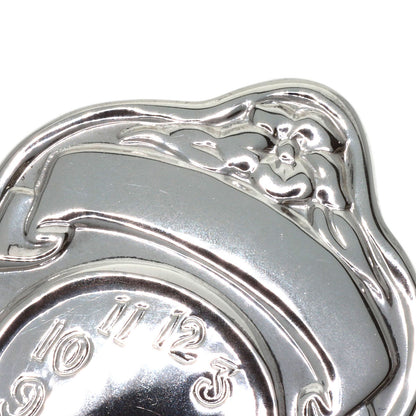 TIFFANY&Co. Silver unisex [Used]